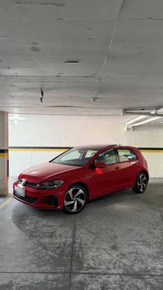 VOLKSWAGEN GOLF 2.0 350 TSI GASOLINA GTI DSG